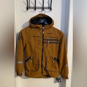 Manteau enfant / ado Nanö
